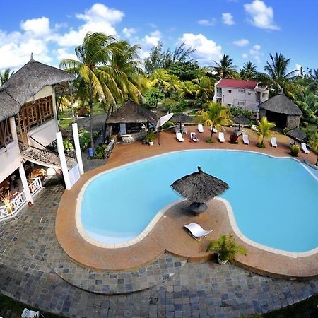 Casa Florida Hotel & Spa Pereybere Beach Exterior photo