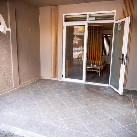 Casa Florida Hotel & Spa Pereybere Beach Exterior photo