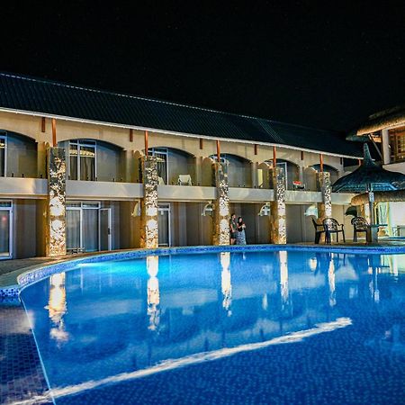 Casa Florida Hotel & Spa Pereybere Beach Exterior photo
