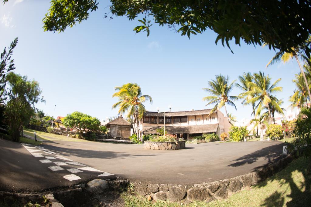 Casa Florida Hotel & Spa Pereybere Beach Exterior photo