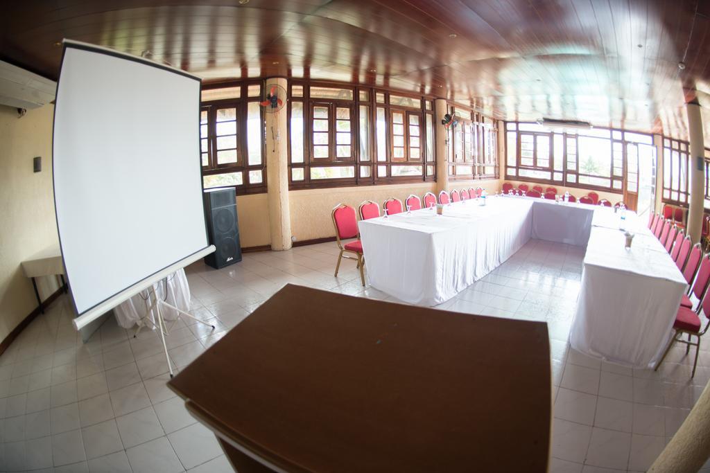 Casa Florida Hotel & Spa Pereybere Beach Exterior photo