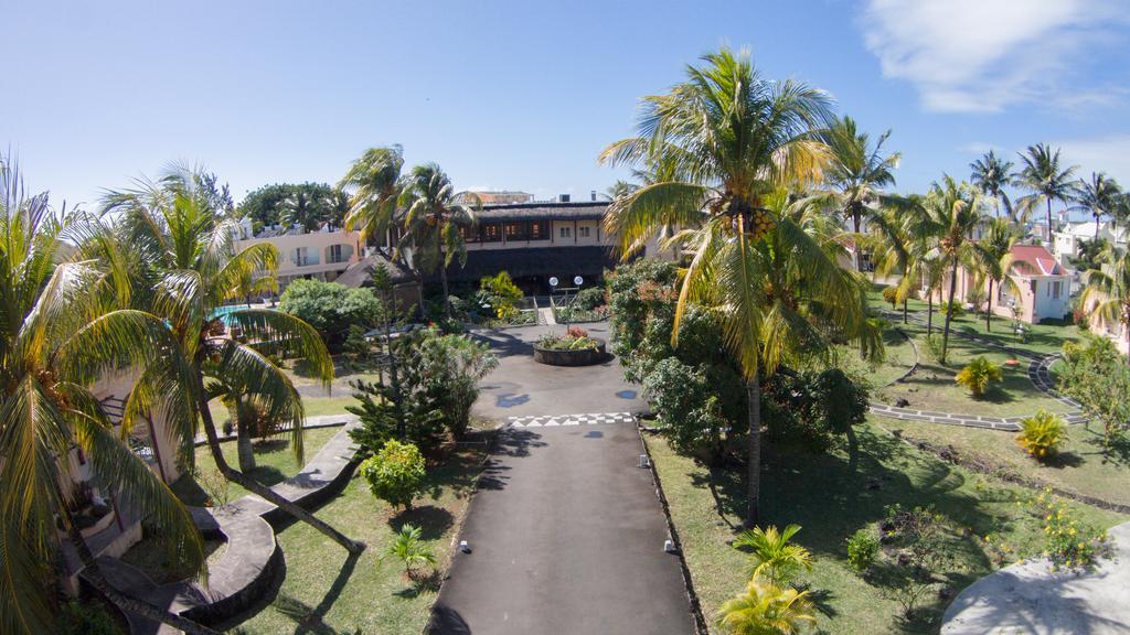 Casa Florida Hotel & Spa Pereybere Beach Exterior photo