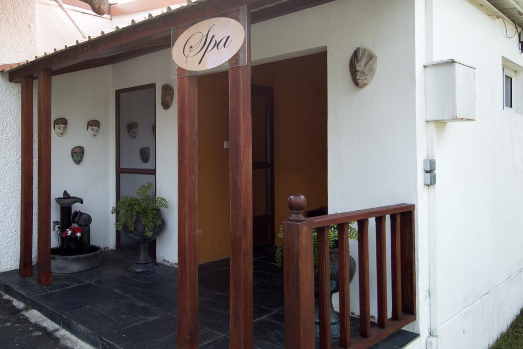 Casa Florida Hotel & Spa Pereybere Beach Exterior photo