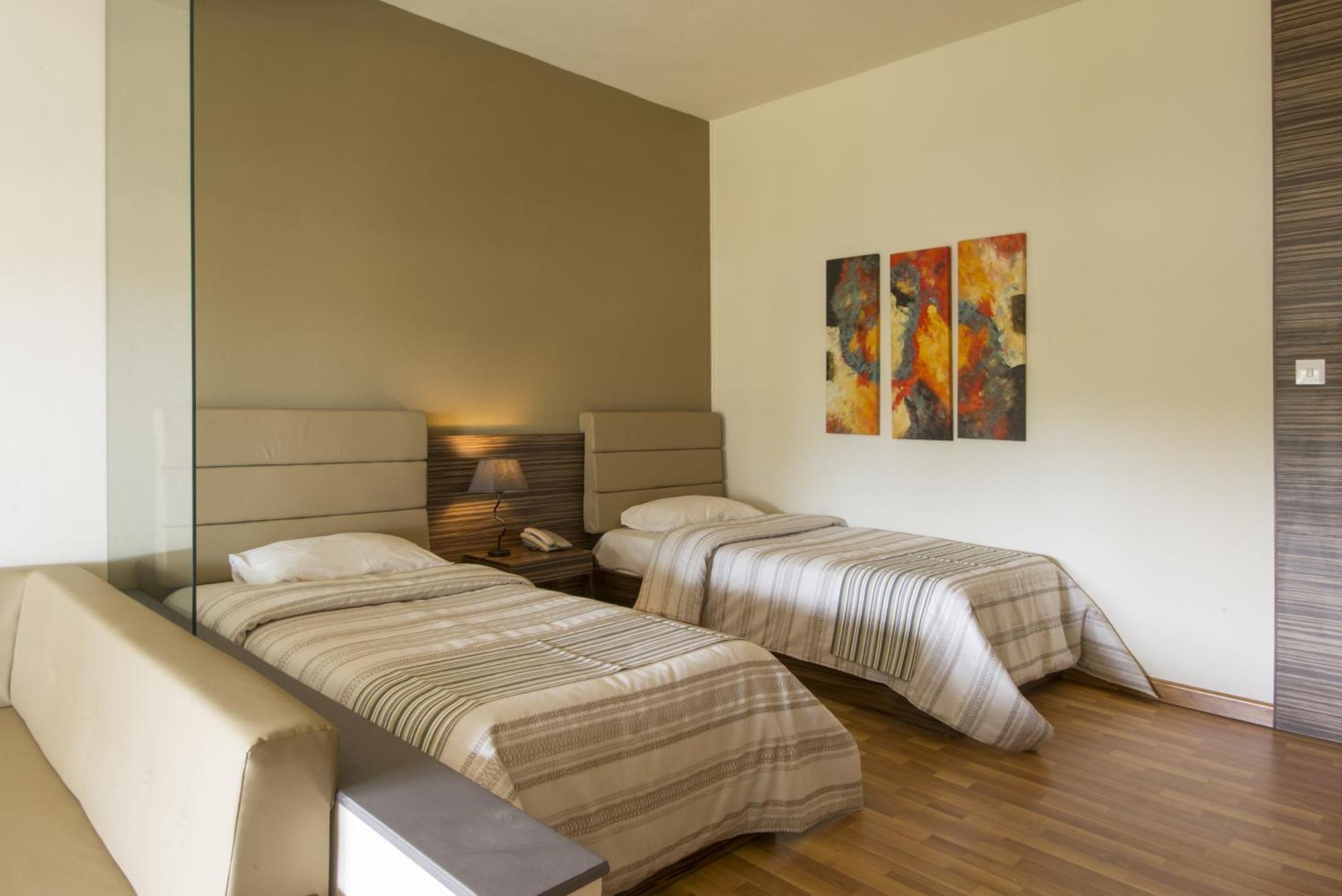 Casa Florida Hotel & Spa Pereybere Beach Room photo