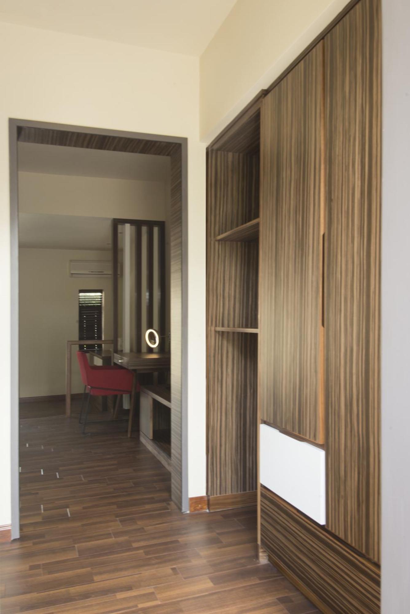 Casa Florida Hotel & Spa Pereybere Beach Room photo