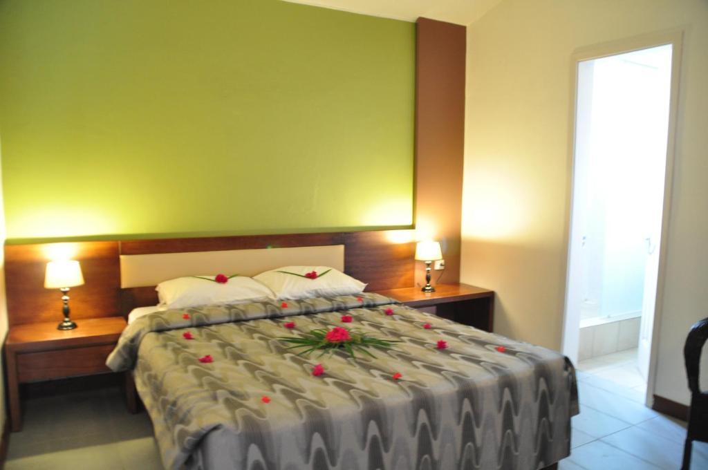 Casa Florida Hotel & Spa Pereybere Beach Room photo