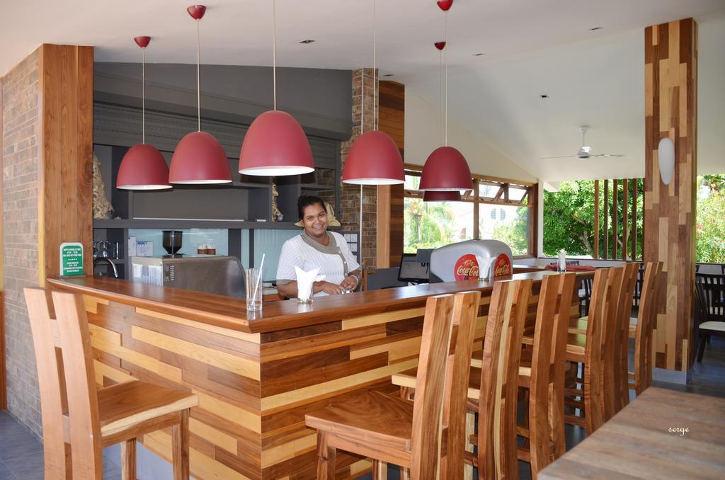 Casa Florida Hotel & Spa Pereybere Beach Exterior photo