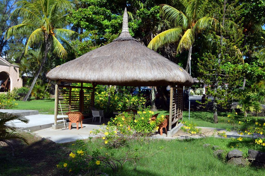 Casa Florida Hotel & Spa Pereybere Beach Exterior photo