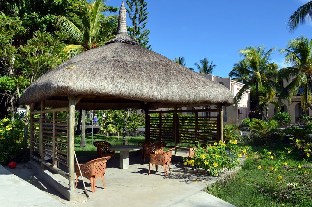 Casa Florida Hotel & Spa Pereybere Beach Exterior photo