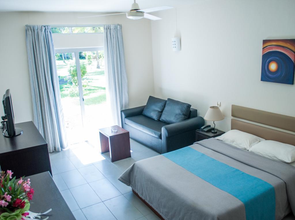 Casa Florida Hotel & Spa Pereybere Beach Exterior photo