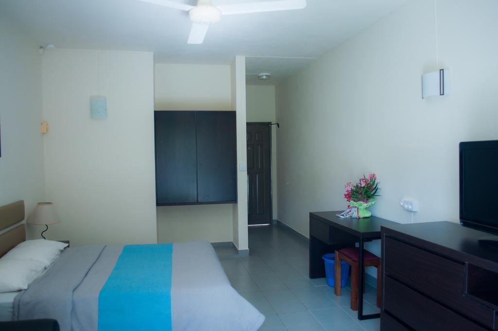 Casa Florida Hotel & Spa Pereybere Beach Exterior photo