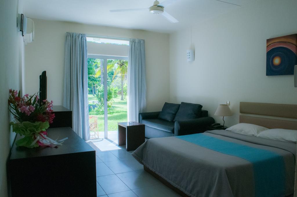 Casa Florida Hotel & Spa Pereybere Beach Exterior photo