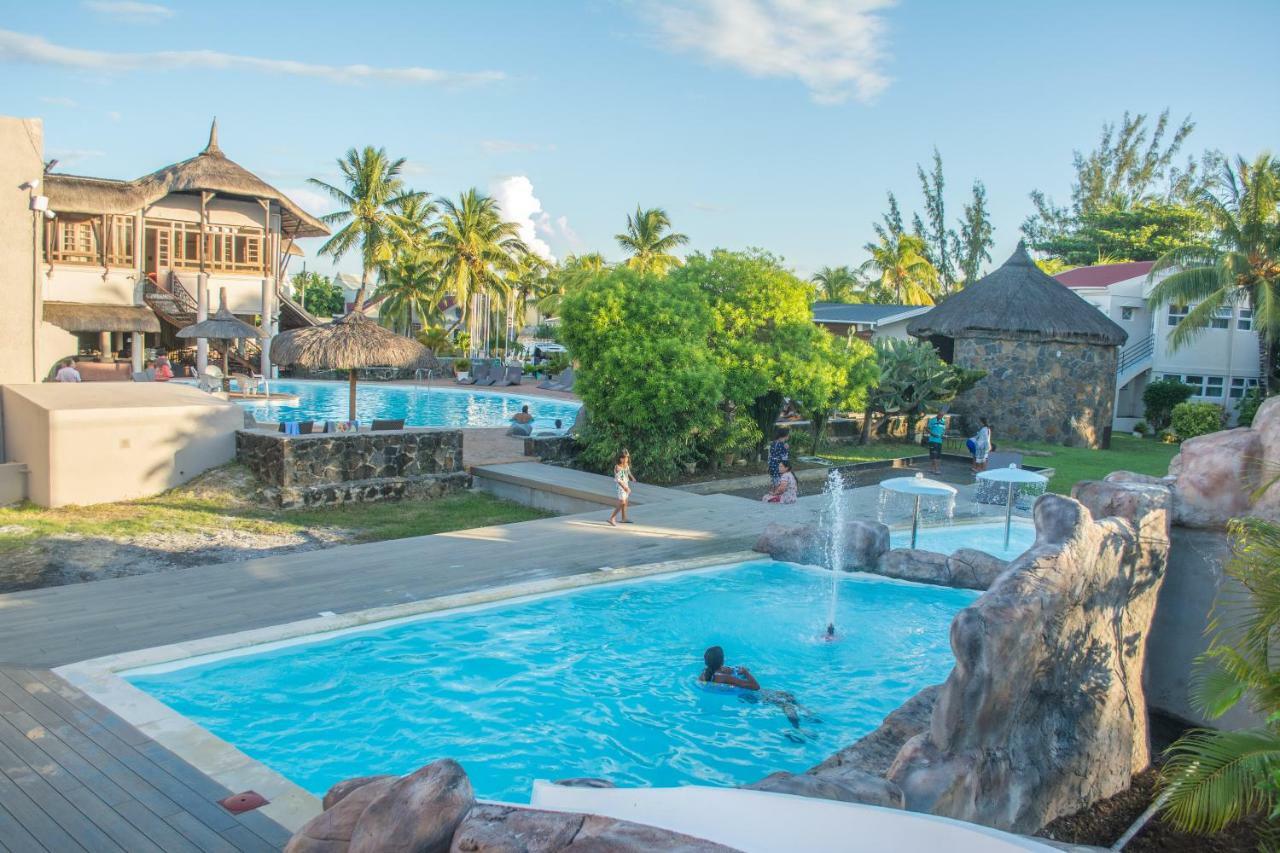 Casa Florida Hotel & Spa Pereybere Beach Exterior photo