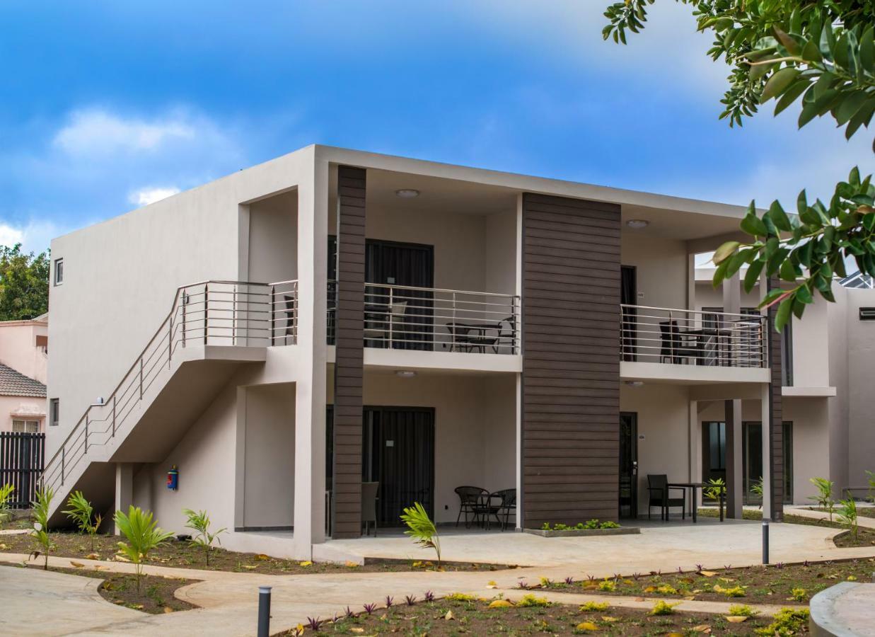 Casa Florida Hotel & Spa Pereybere Beach Exterior photo